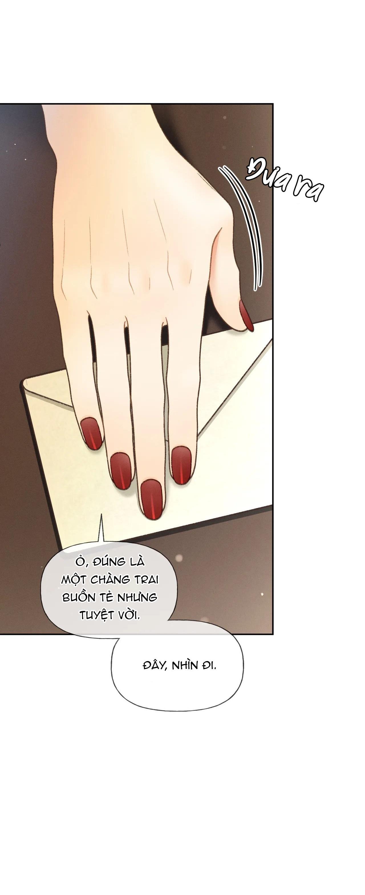 RẠP CHIẾU PHIM ANEMONE - Chap 57