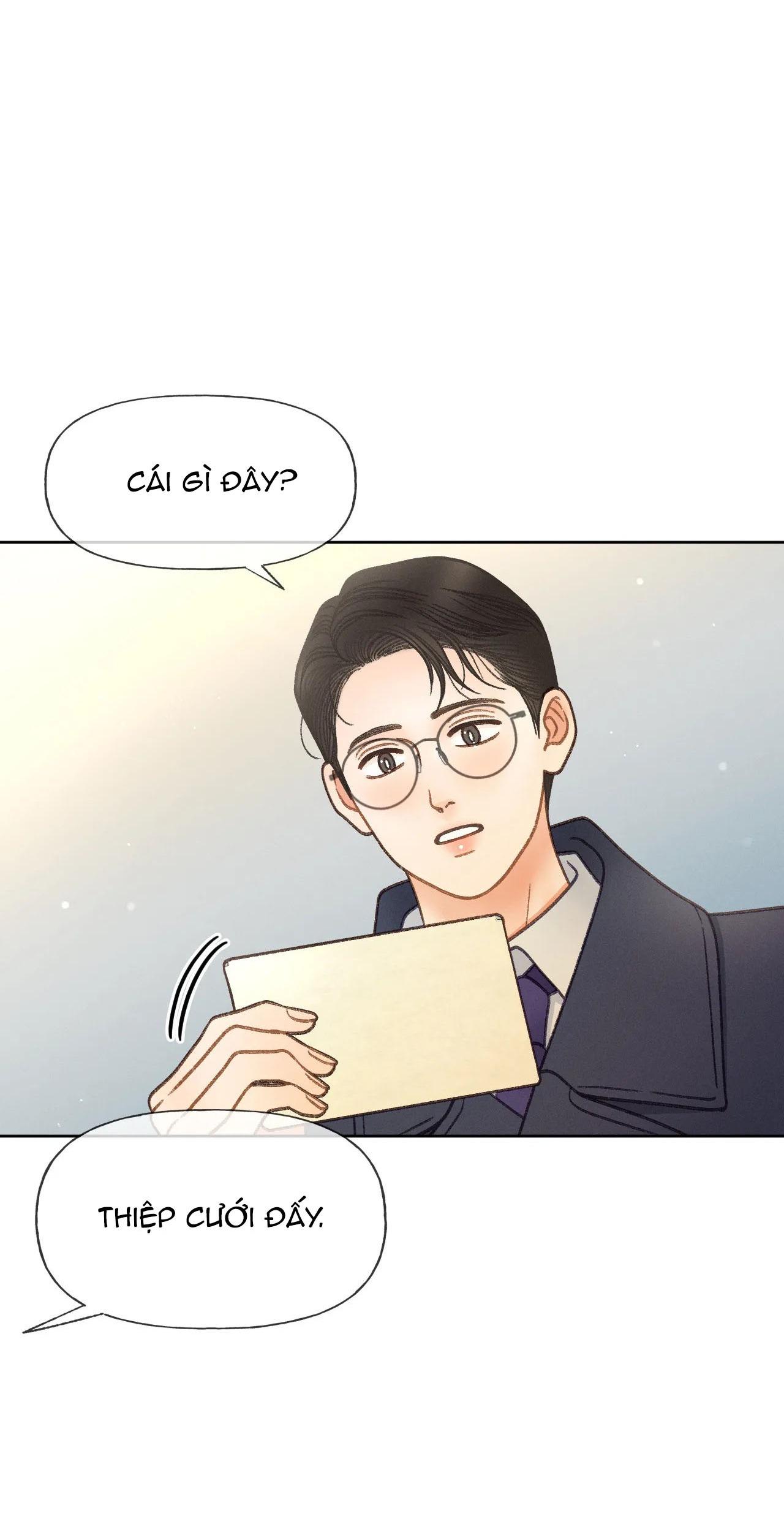 RẠP CHIẾU PHIM ANEMONE - Chap 57