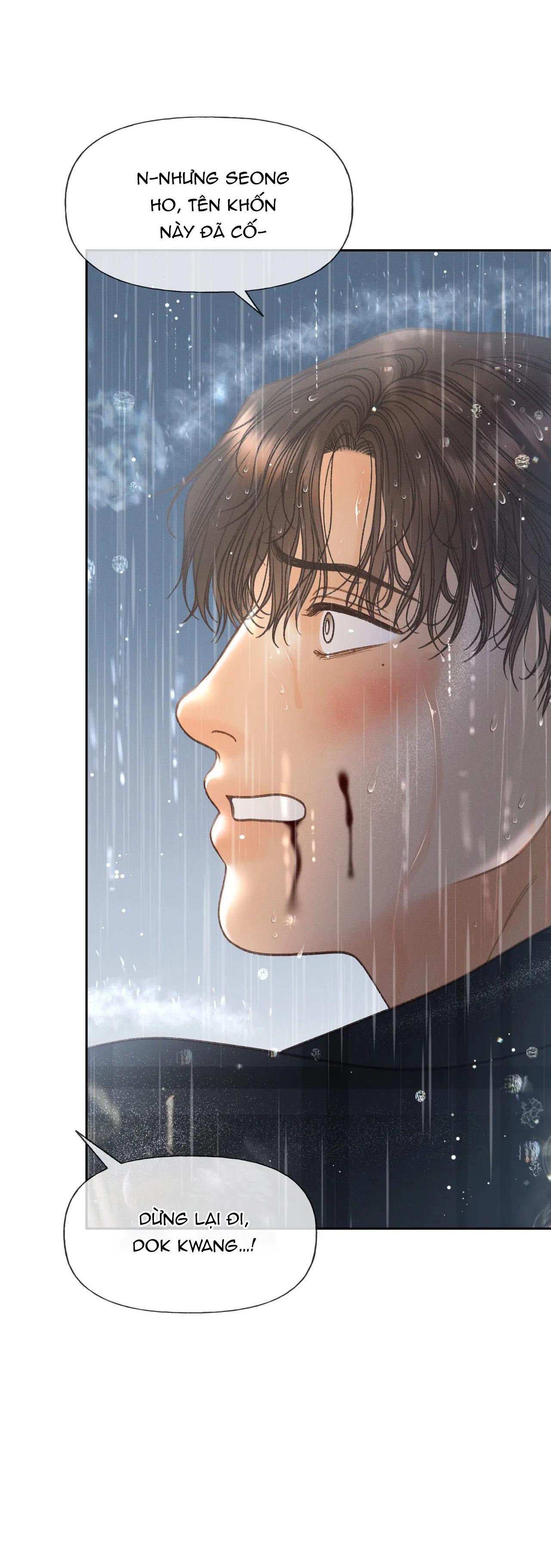 RẠP CHIẾU PHIM ANEMONE - Chap 57