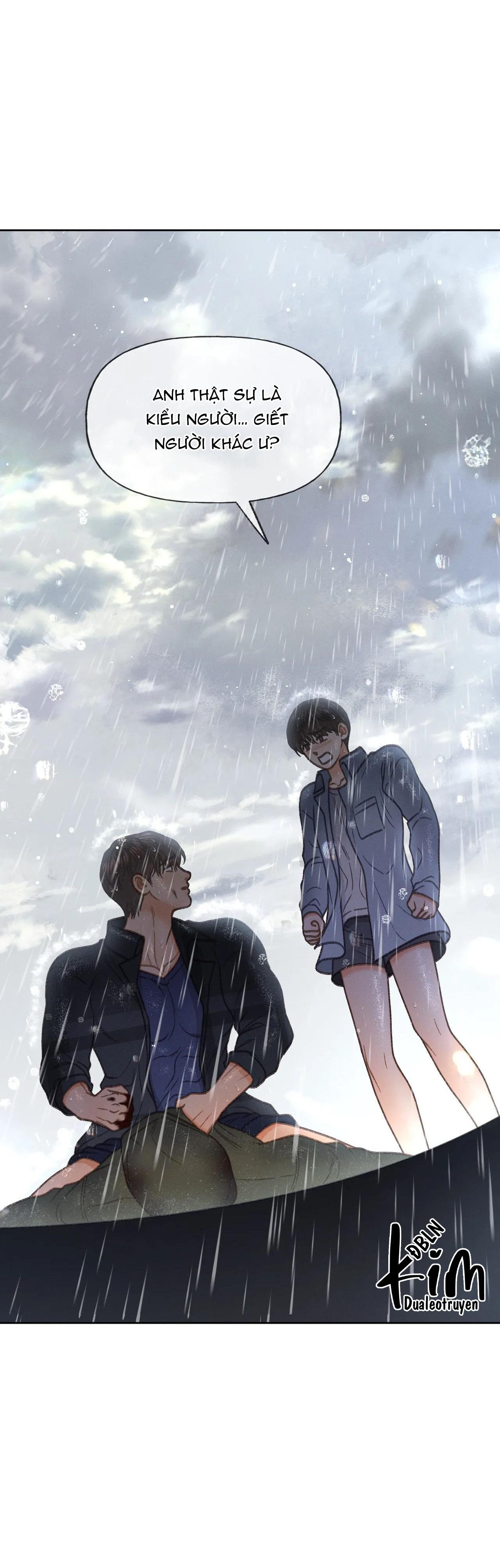 RẠP CHIẾU PHIM ANEMONE - Chap 57