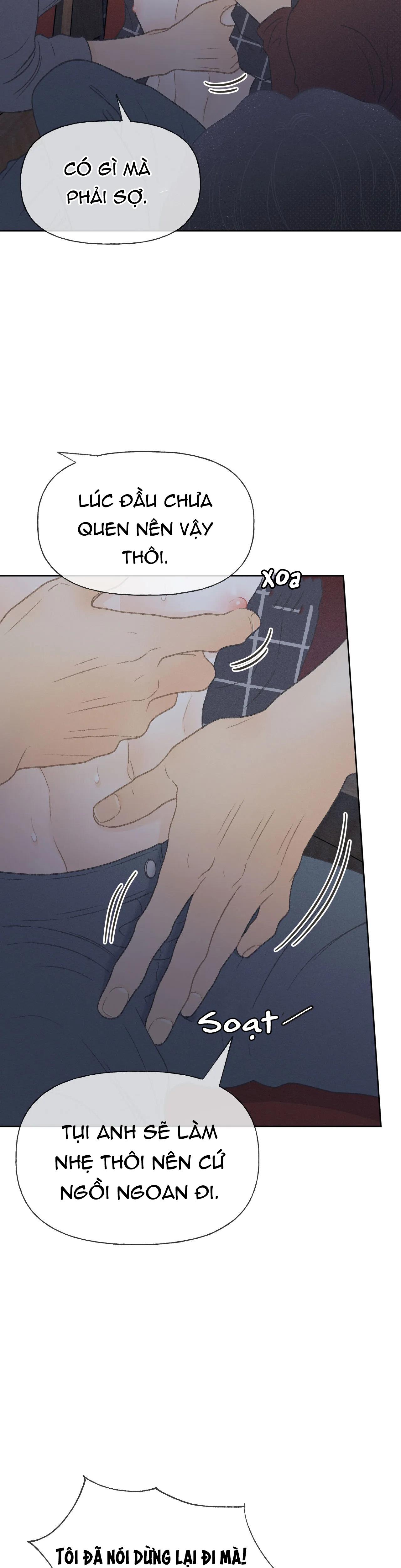 RẠP CHIẾU PHIM ANEMONE - Chap 7