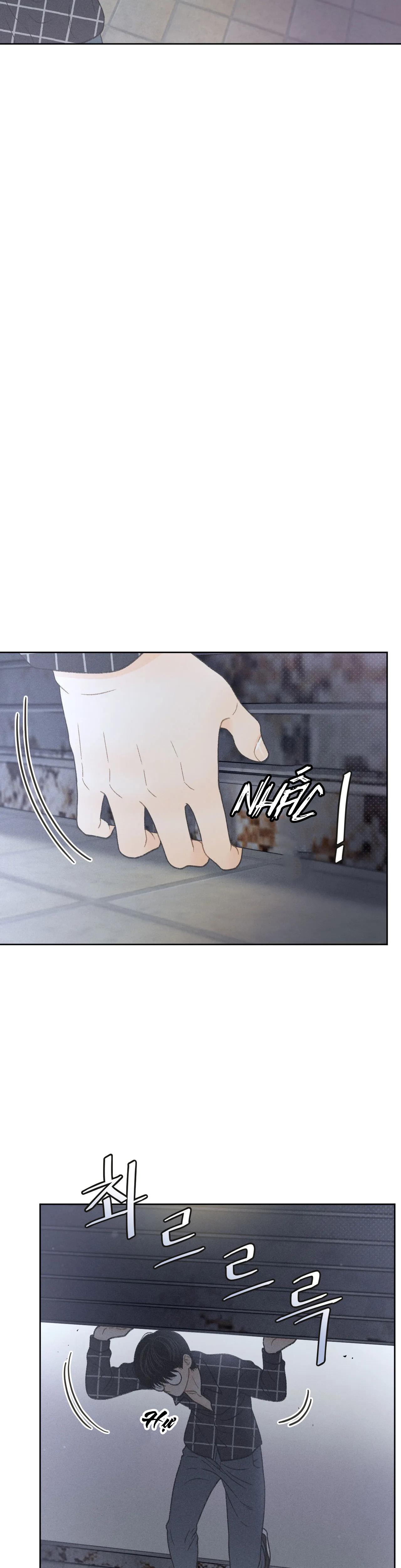 RẠP CHIẾU PHIM ANEMONE - Chap 7