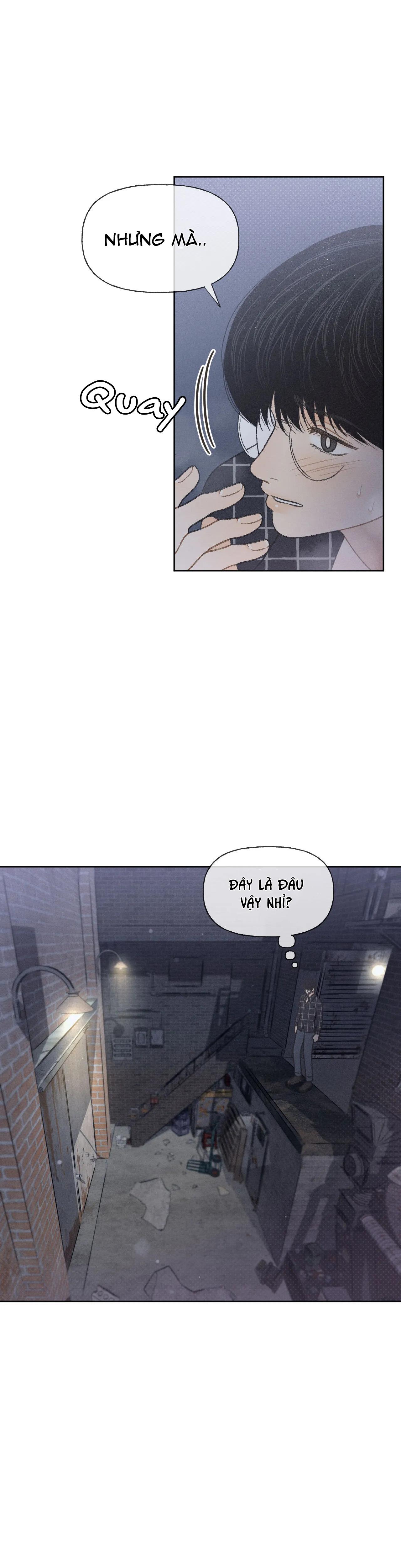 RẠP CHIẾU PHIM ANEMONE - Chap 7