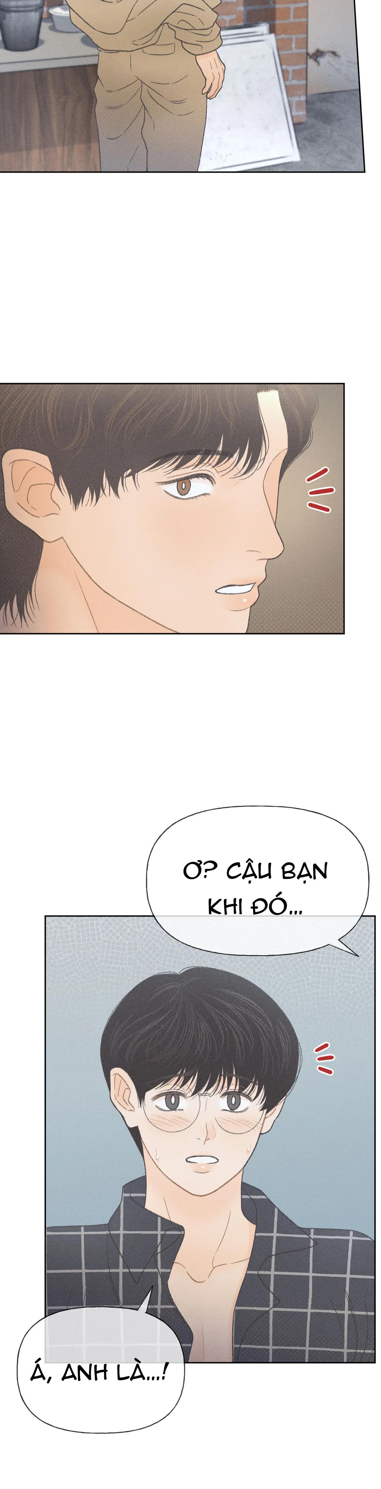 RẠP CHIẾU PHIM ANEMONE - Chap 7