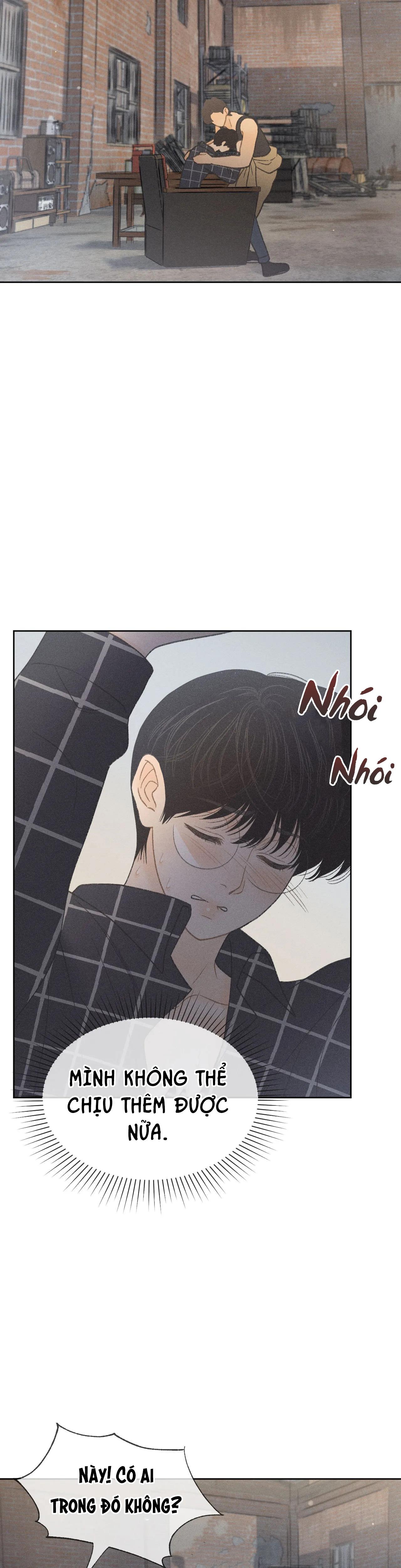 RẠP CHIẾU PHIM ANEMONE - Chap 7