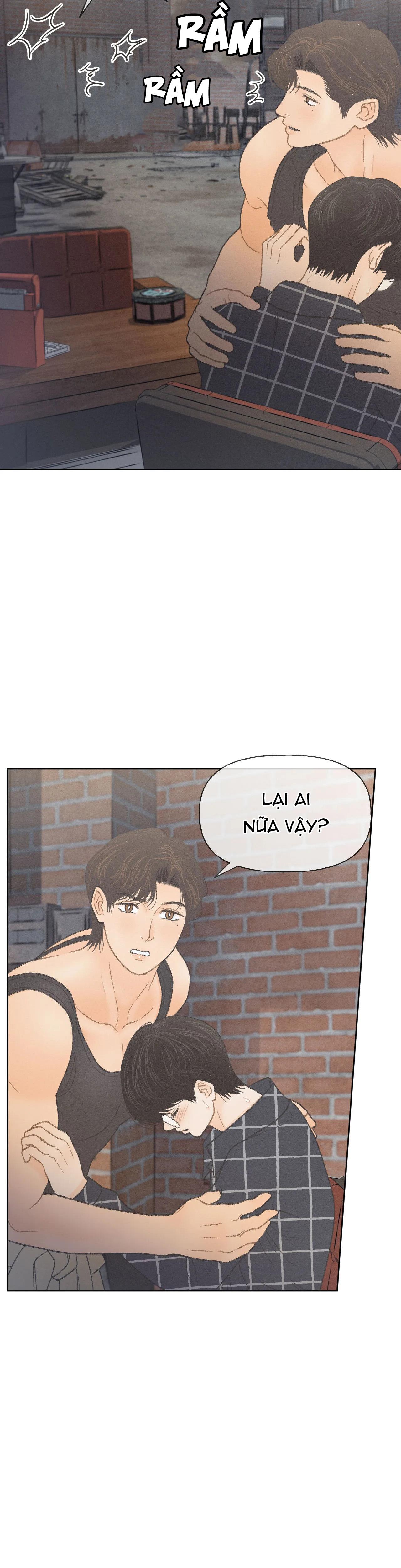 RẠP CHIẾU PHIM ANEMONE - Chap 7