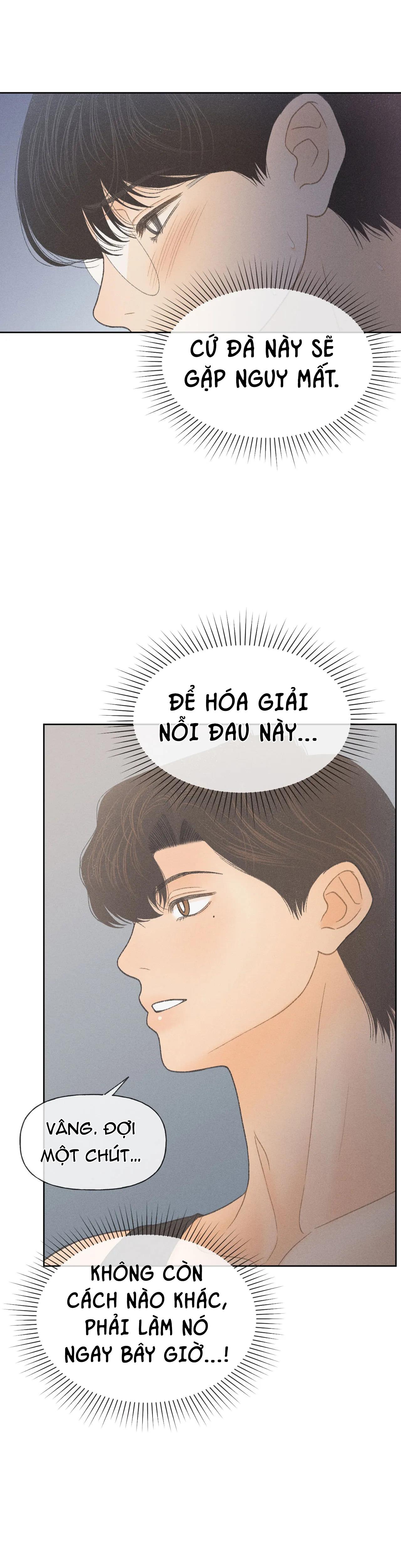 RẠP CHIẾU PHIM ANEMONE - Chap 7