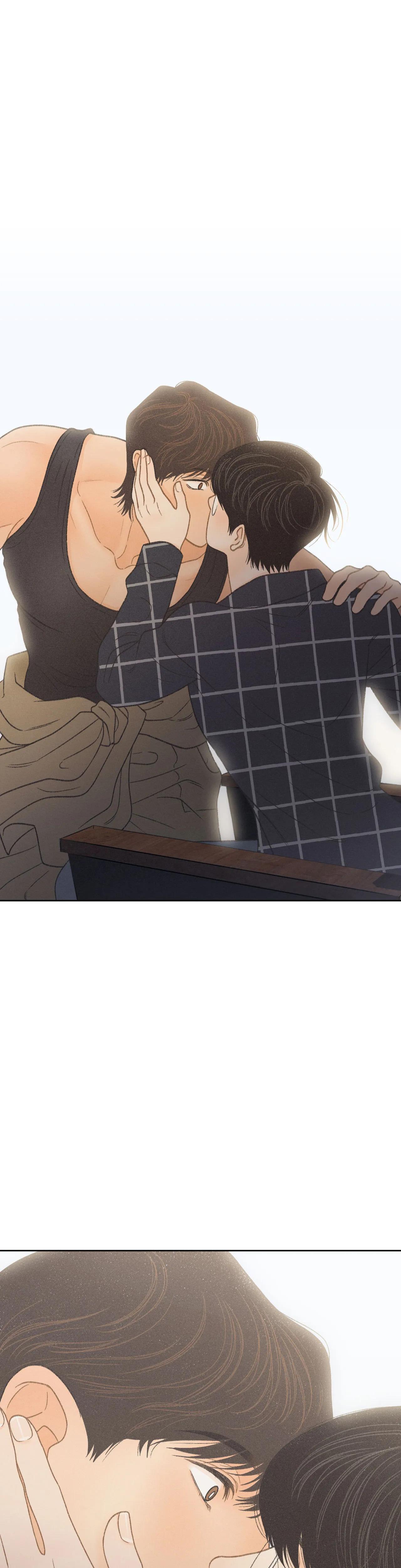 RẠP CHIẾU PHIM ANEMONE - Chap 7