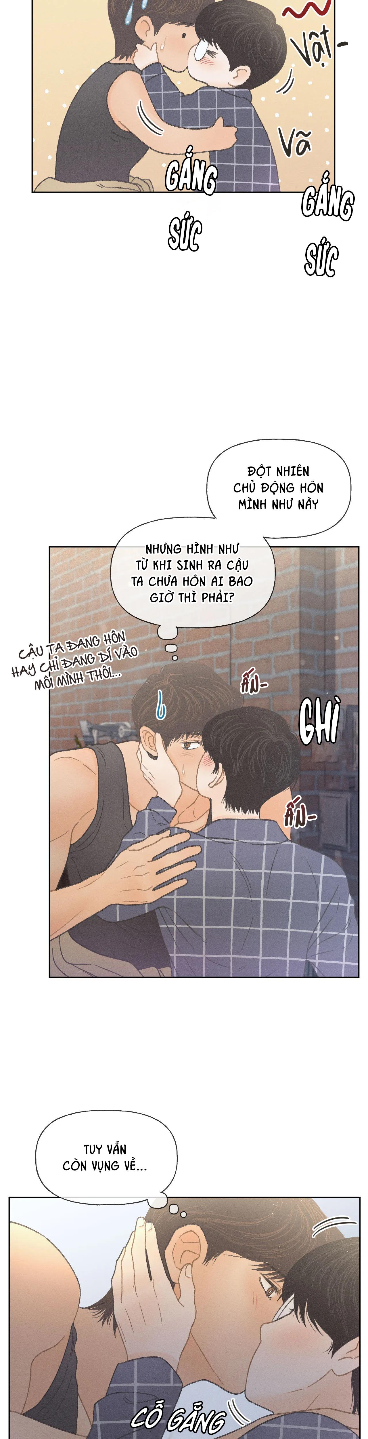 RẠP CHIẾU PHIM ANEMONE - Chap 8