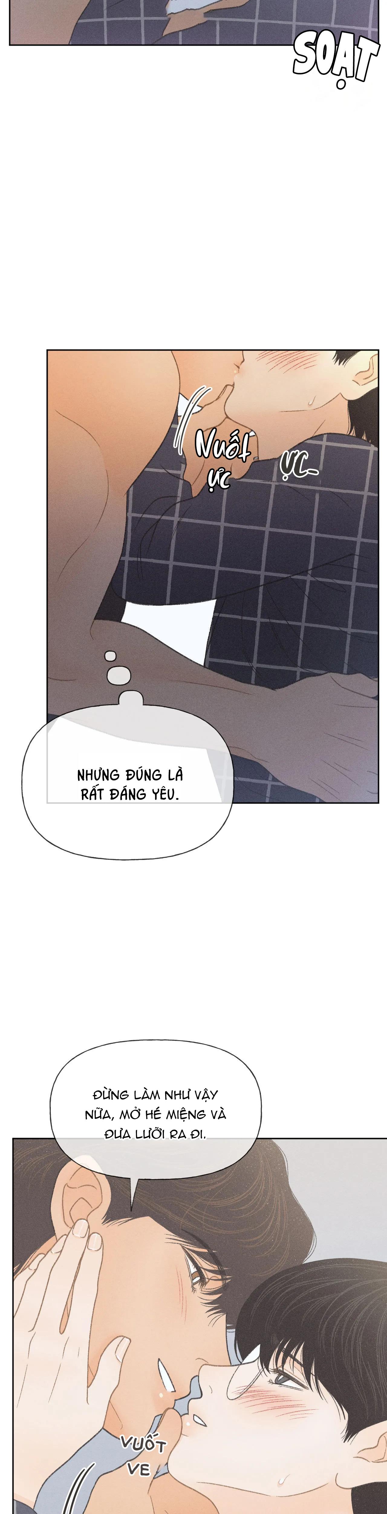 RẠP CHIẾU PHIM ANEMONE - Chap 8