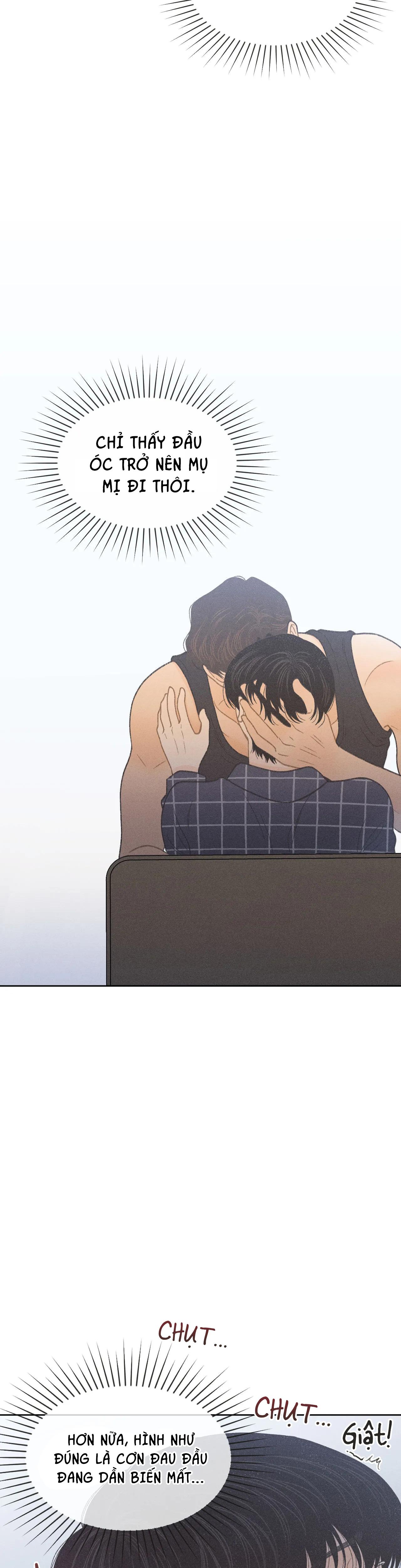 RẠP CHIẾU PHIM ANEMONE - Chap 8