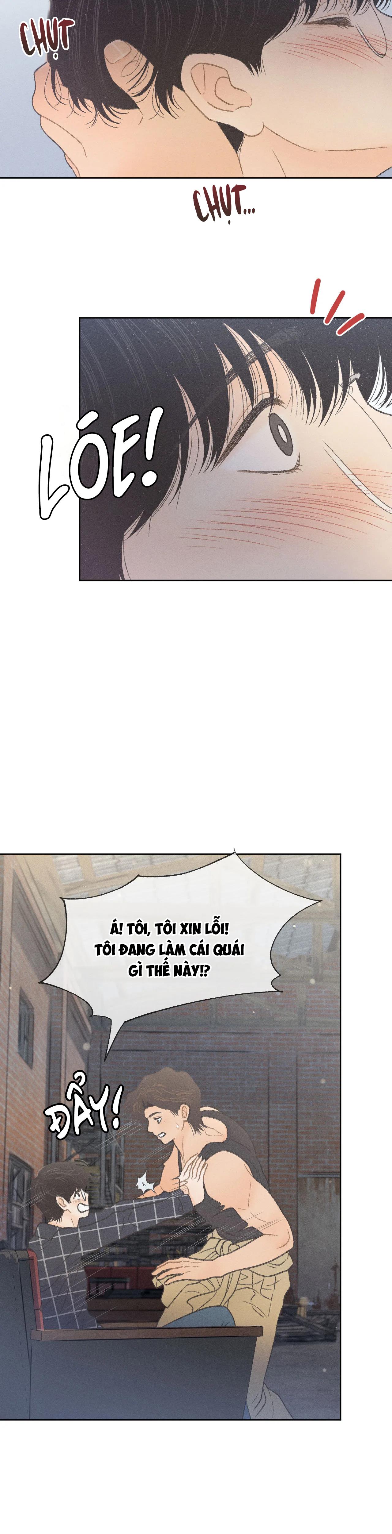 RẠP CHIẾU PHIM ANEMONE - Chap 8