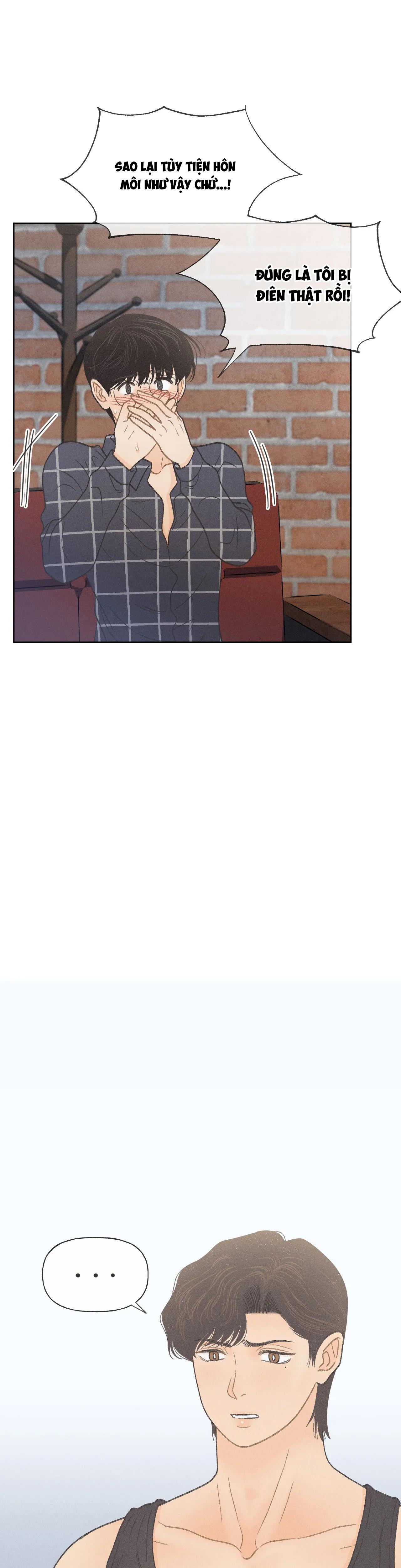 RẠP CHIẾU PHIM ANEMONE - Chap 8