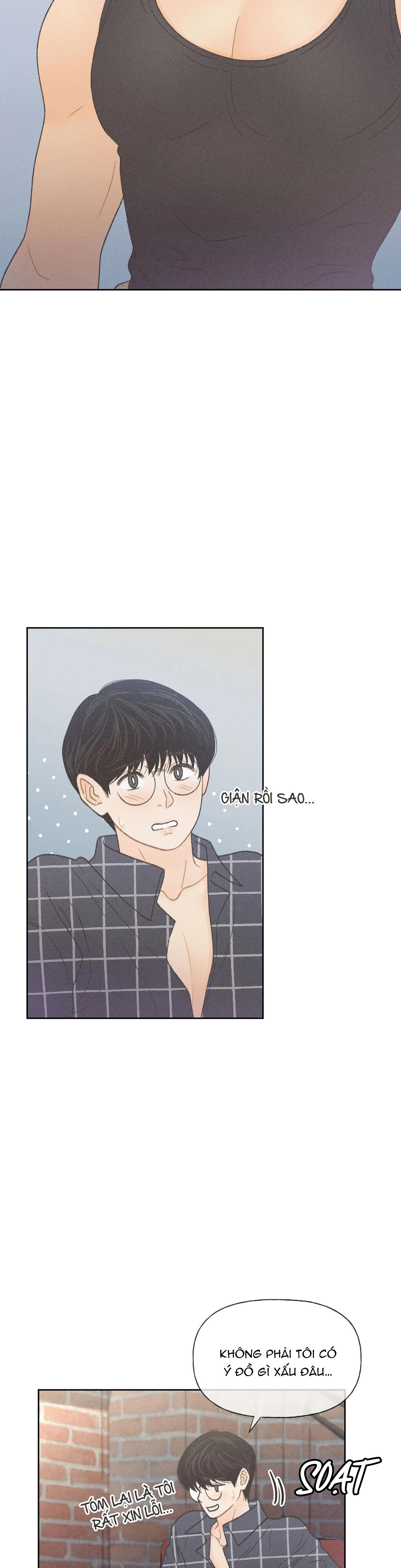 RẠP CHIẾU PHIM ANEMONE - Chap 8