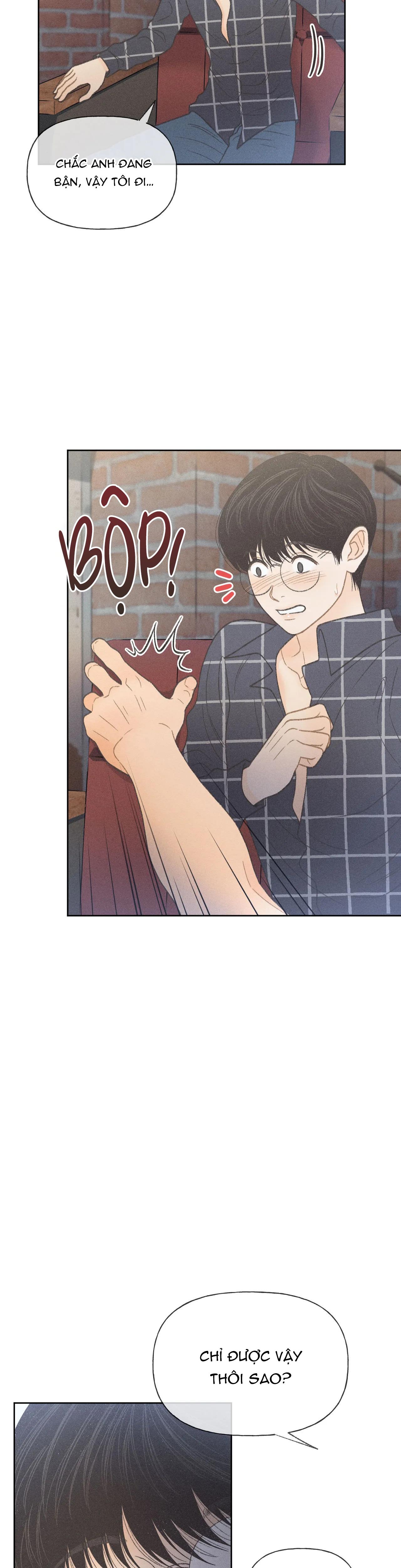 RẠP CHIẾU PHIM ANEMONE - Chap 8