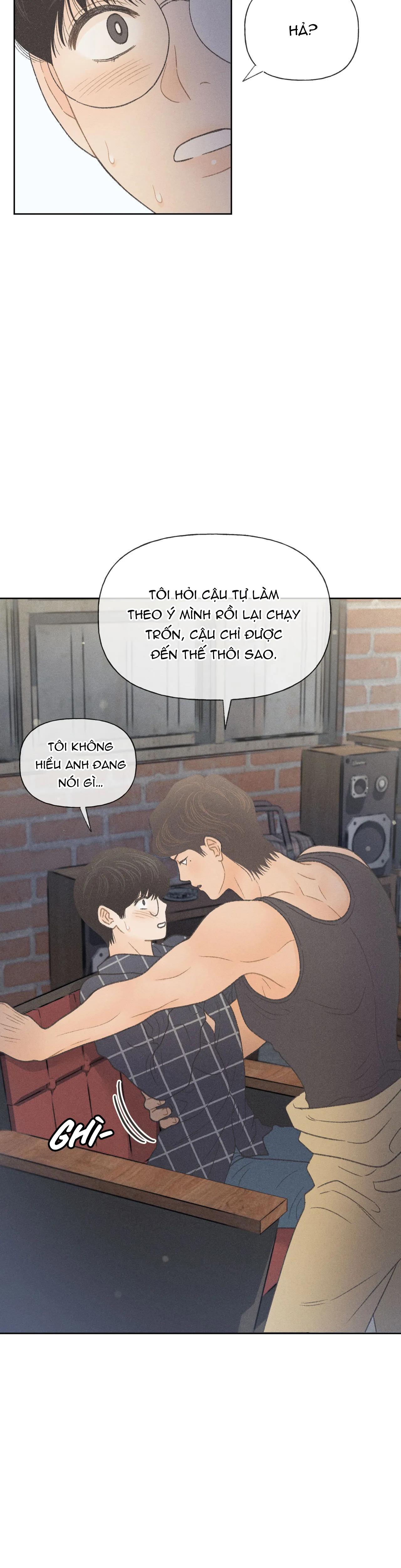 RẠP CHIẾU PHIM ANEMONE - Chap 8