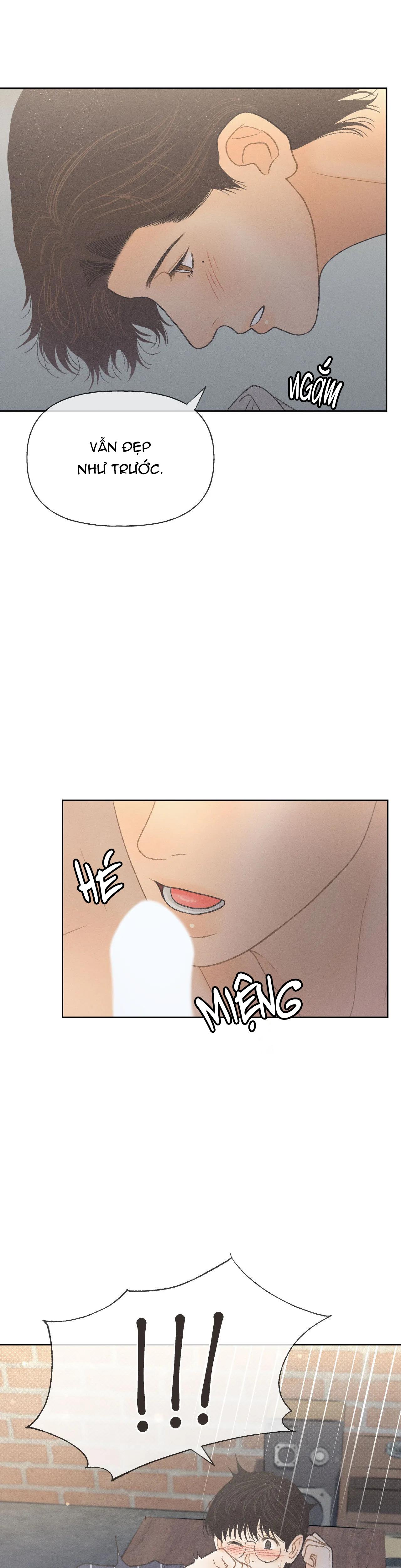 RẠP CHIẾU PHIM ANEMONE - Chap 8