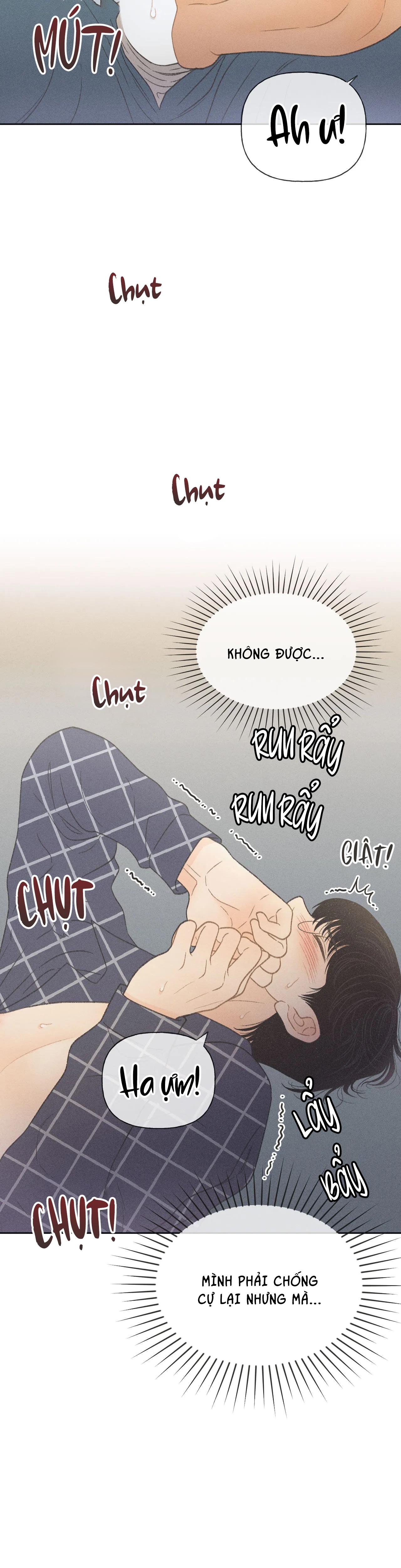 RẠP CHIẾU PHIM ANEMONE - Chap 8