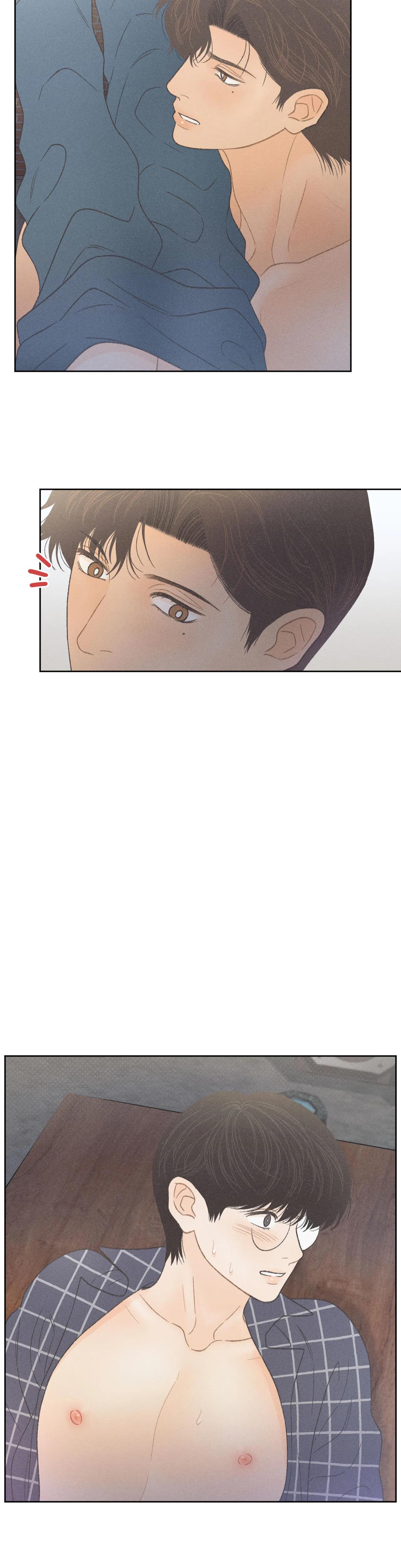 RẠP CHIẾU PHIM ANEMONE - Chap 8