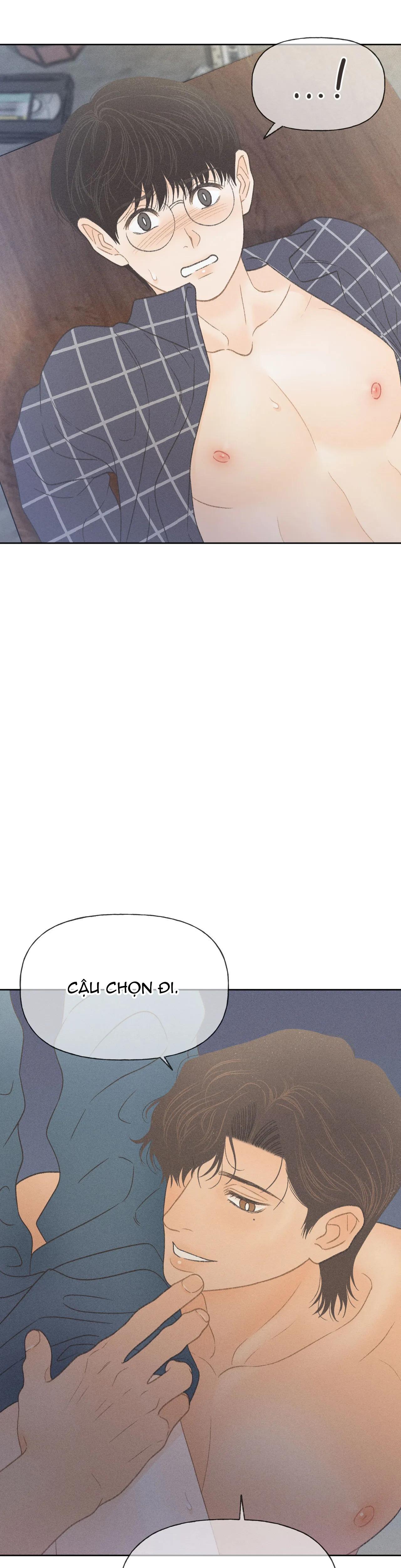 RẠP CHIẾU PHIM ANEMONE - Chap 8