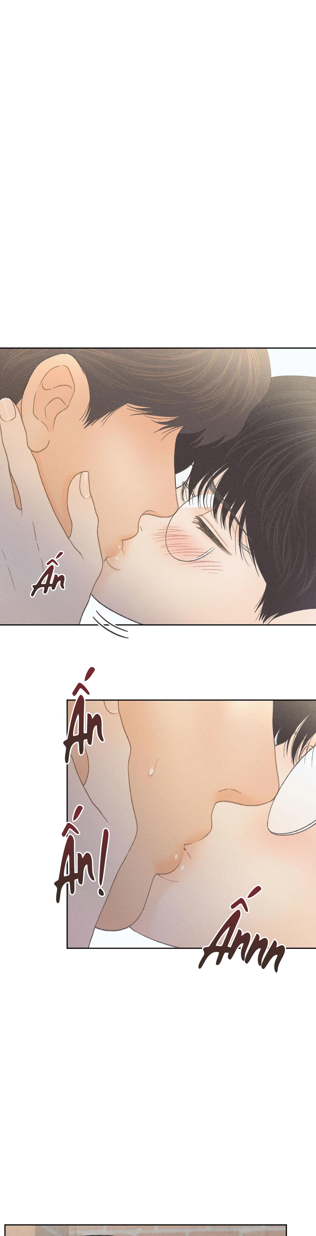 RẠP CHIẾU PHIM ANEMONE - Chap 8