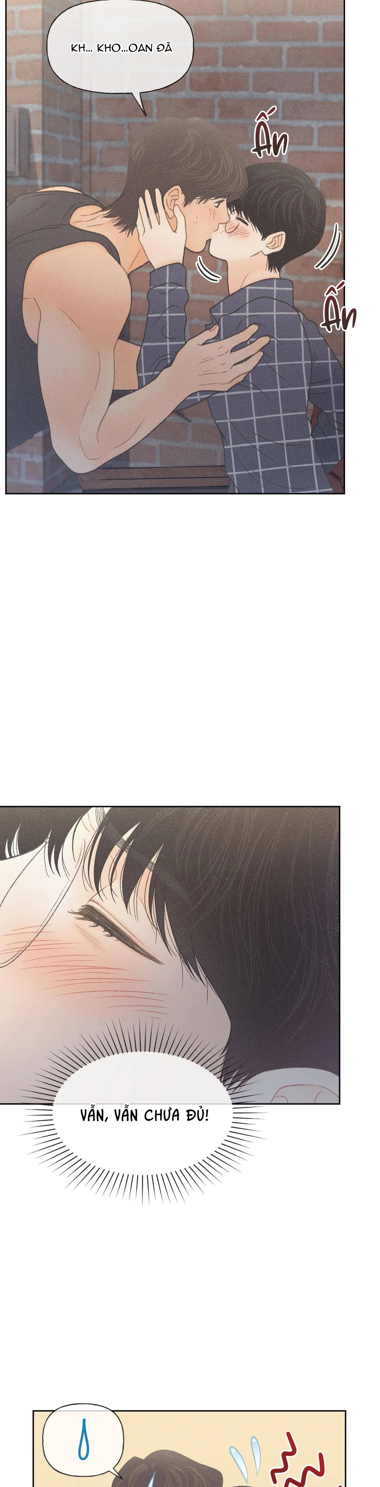 RẠP CHIẾU PHIM ANEMONE - Chap 8