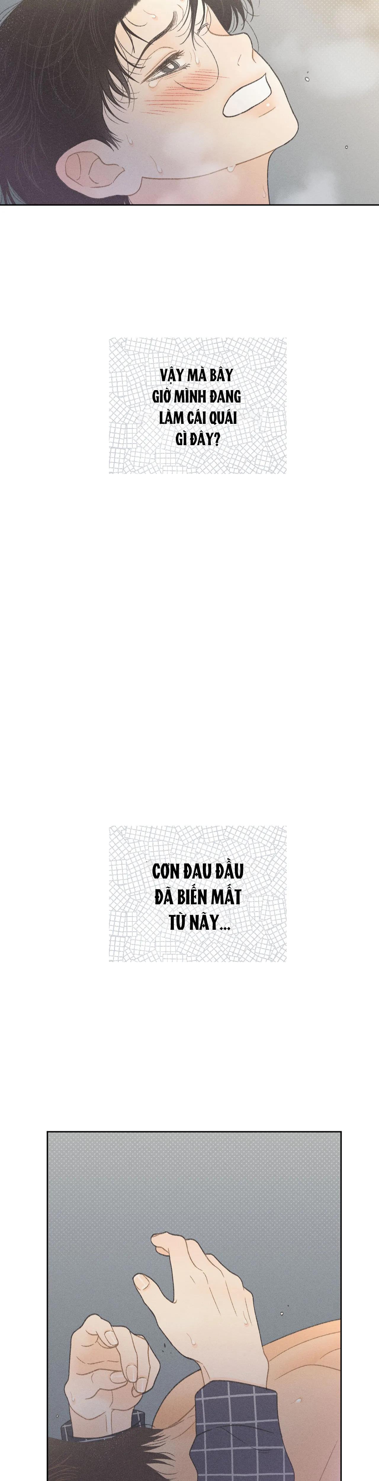 RẠP CHIẾU PHIM ANEMONE - Chap 9