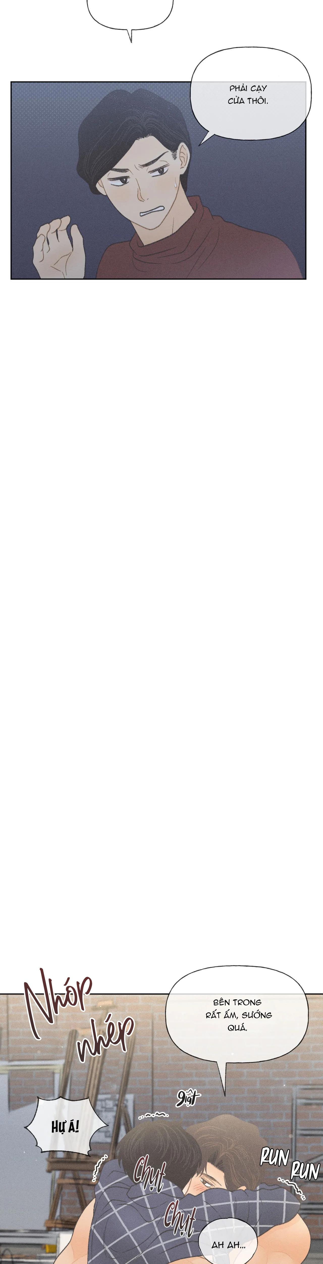 RẠP CHIẾU PHIM ANEMONE - Chap 9