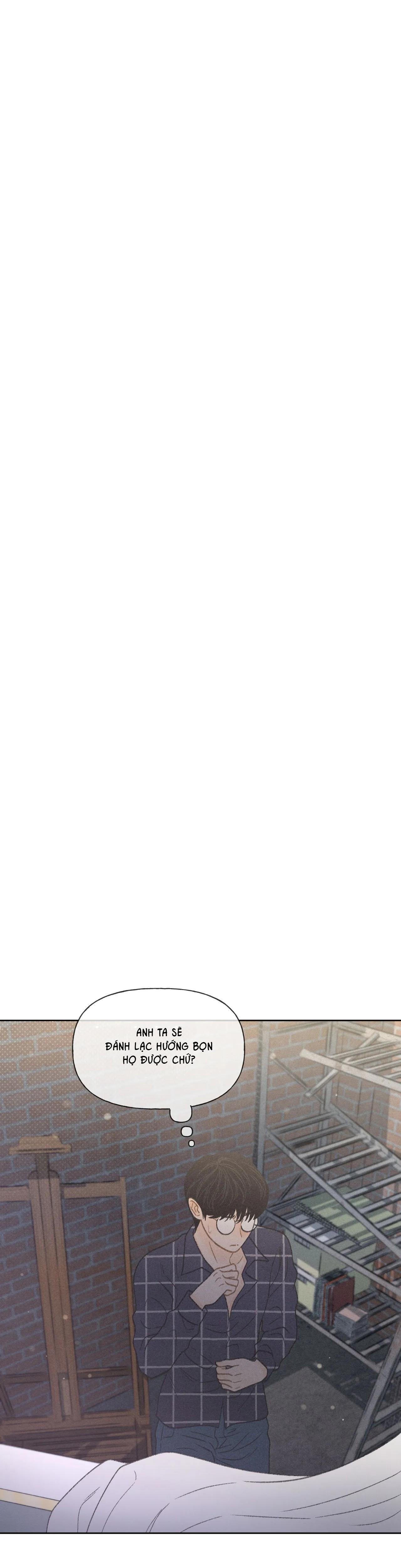 RẠP CHIẾU PHIM ANEMONE - Chap 9