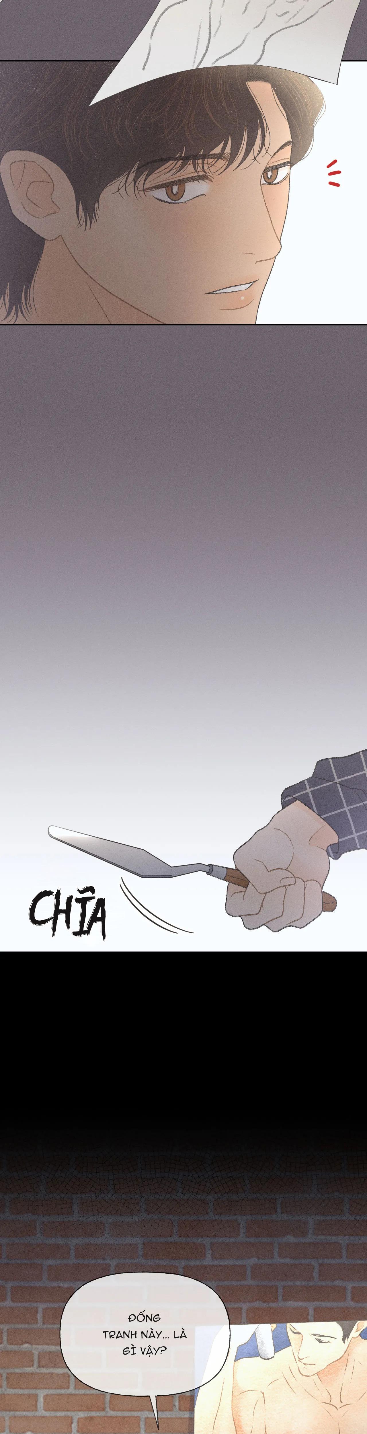 RẠP CHIẾU PHIM ANEMONE - Chap 9