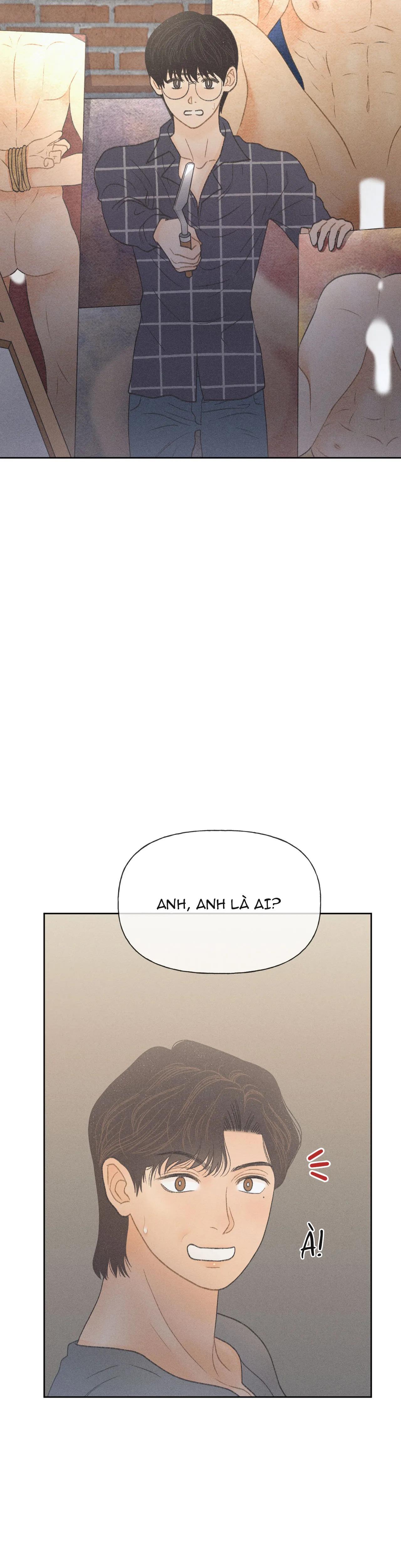 RẠP CHIẾU PHIM ANEMONE - Chap 9