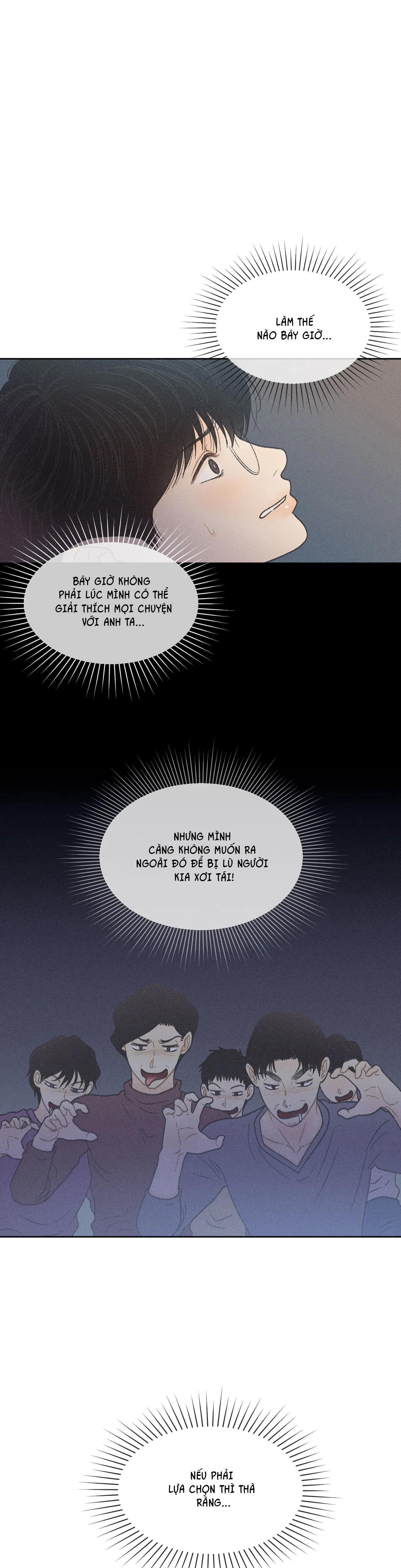 RẠP CHIẾU PHIM ANEMONE - Chap 9