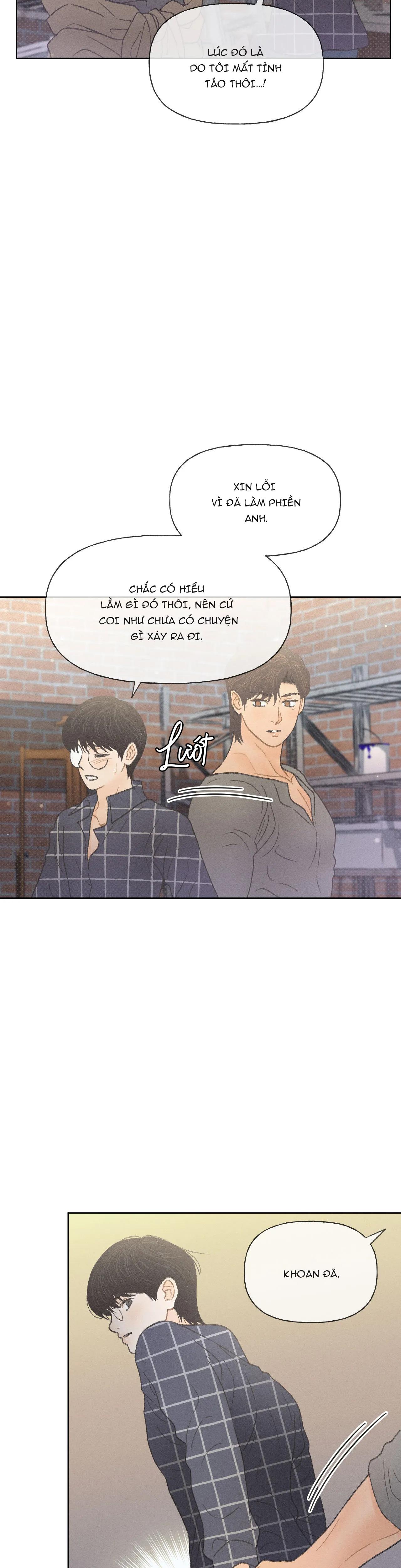 RẠP CHIẾU PHIM ANEMONE - Chap 9