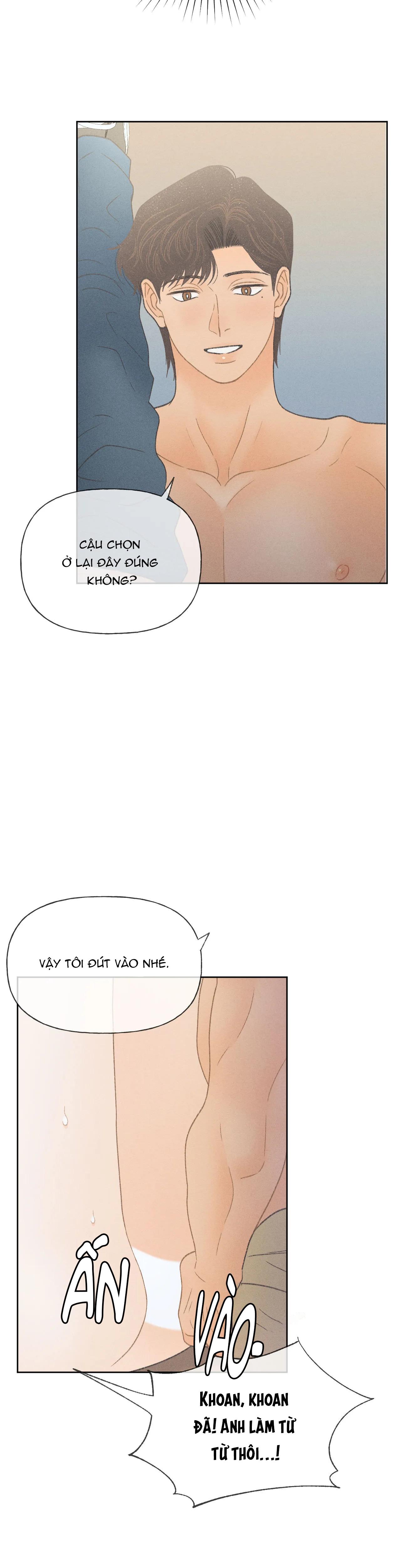 RẠP CHIẾU PHIM ANEMONE - Chap 9