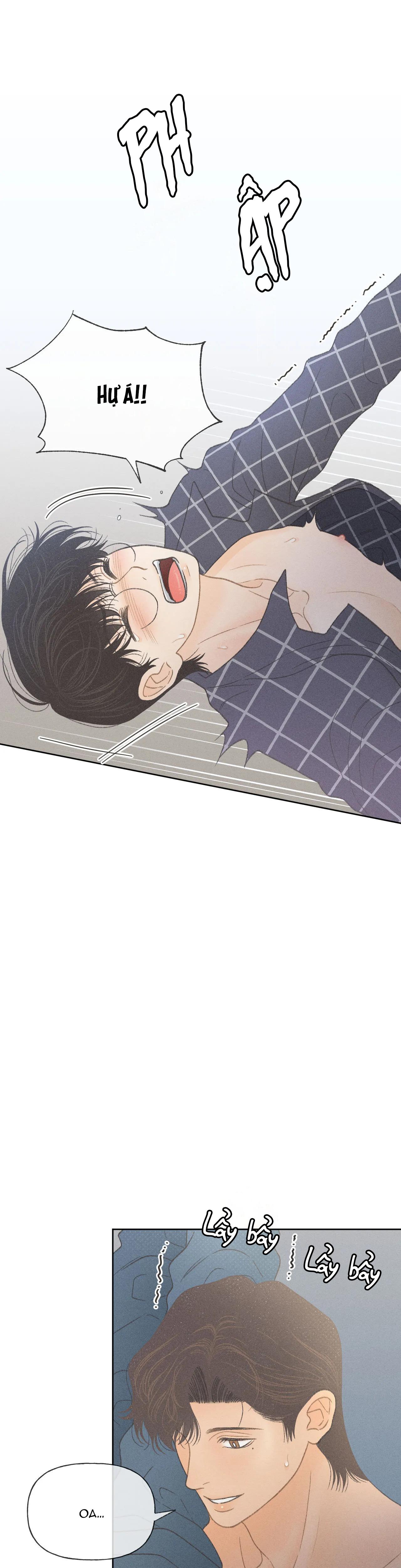 RẠP CHIẾU PHIM ANEMONE - Chap 9