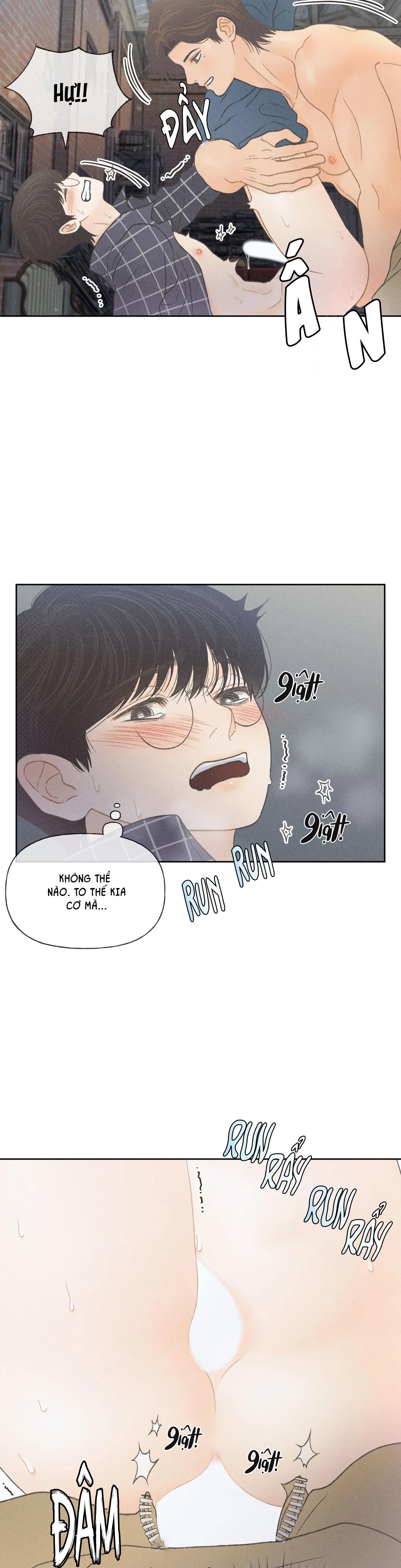 RẠP CHIẾU PHIM ANEMONE - Chap 9