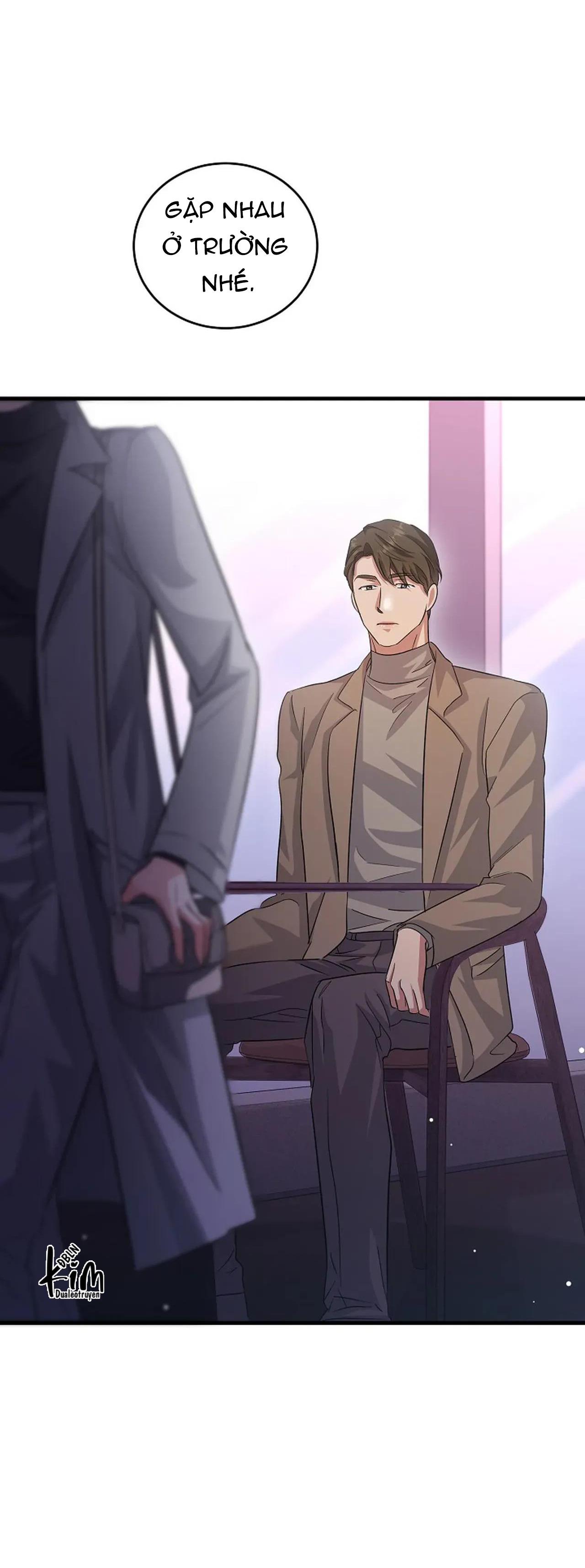 RIVER OF BONDAGE - Chap 10