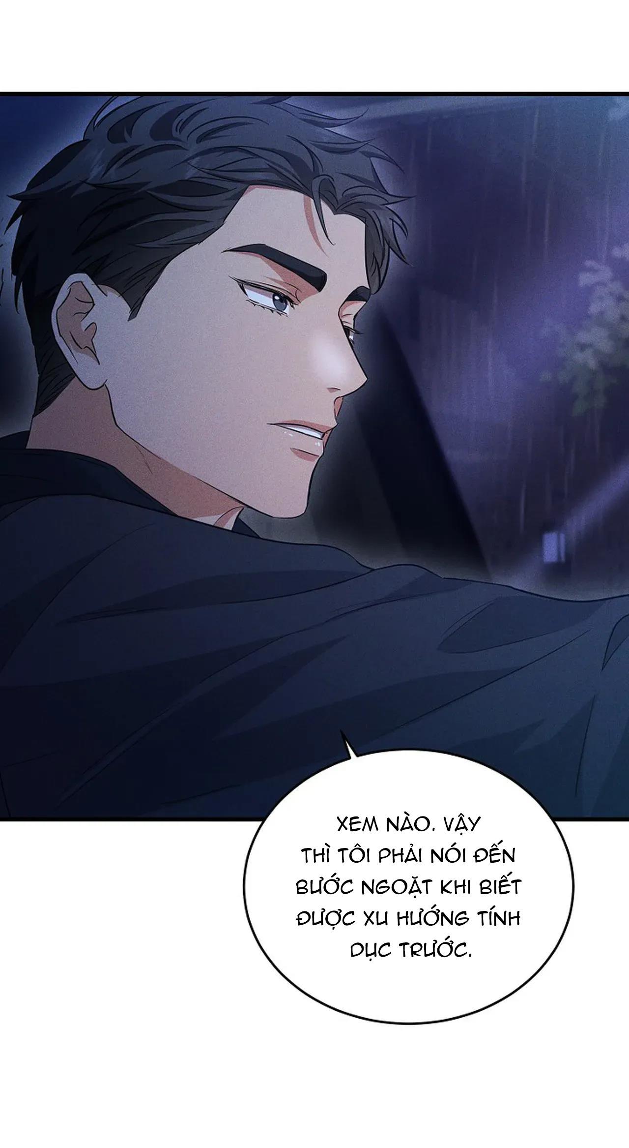 RIVER OF BONDAGE - Chap 10
