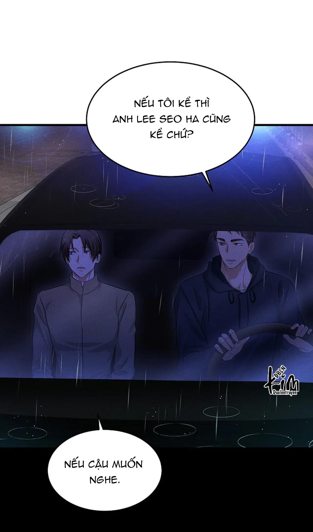 RIVER OF BONDAGE - Chap 10