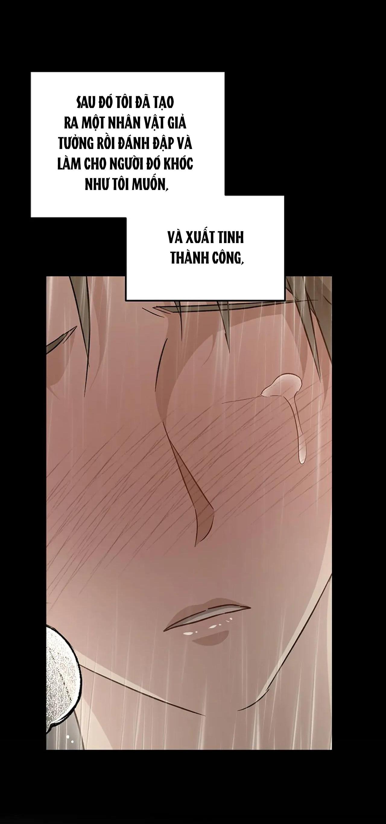 RIVER OF BONDAGE - Chap 10