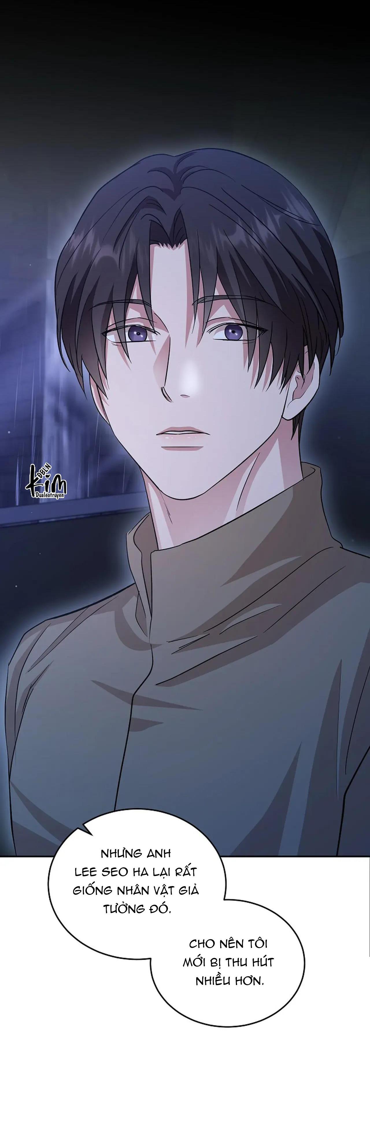 RIVER OF BONDAGE - Chap 10