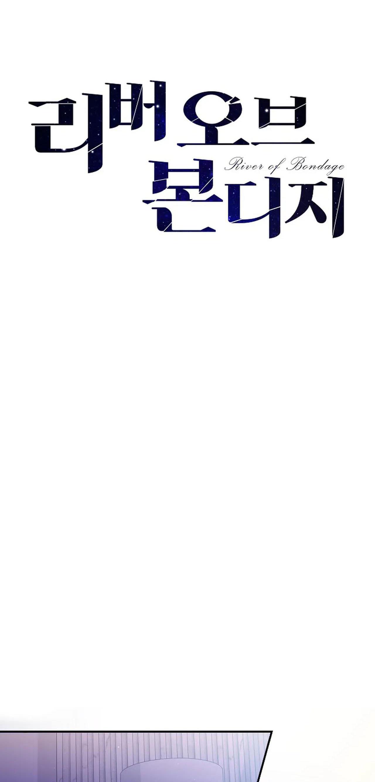 RIVER OF BONDAGE - Chap 10