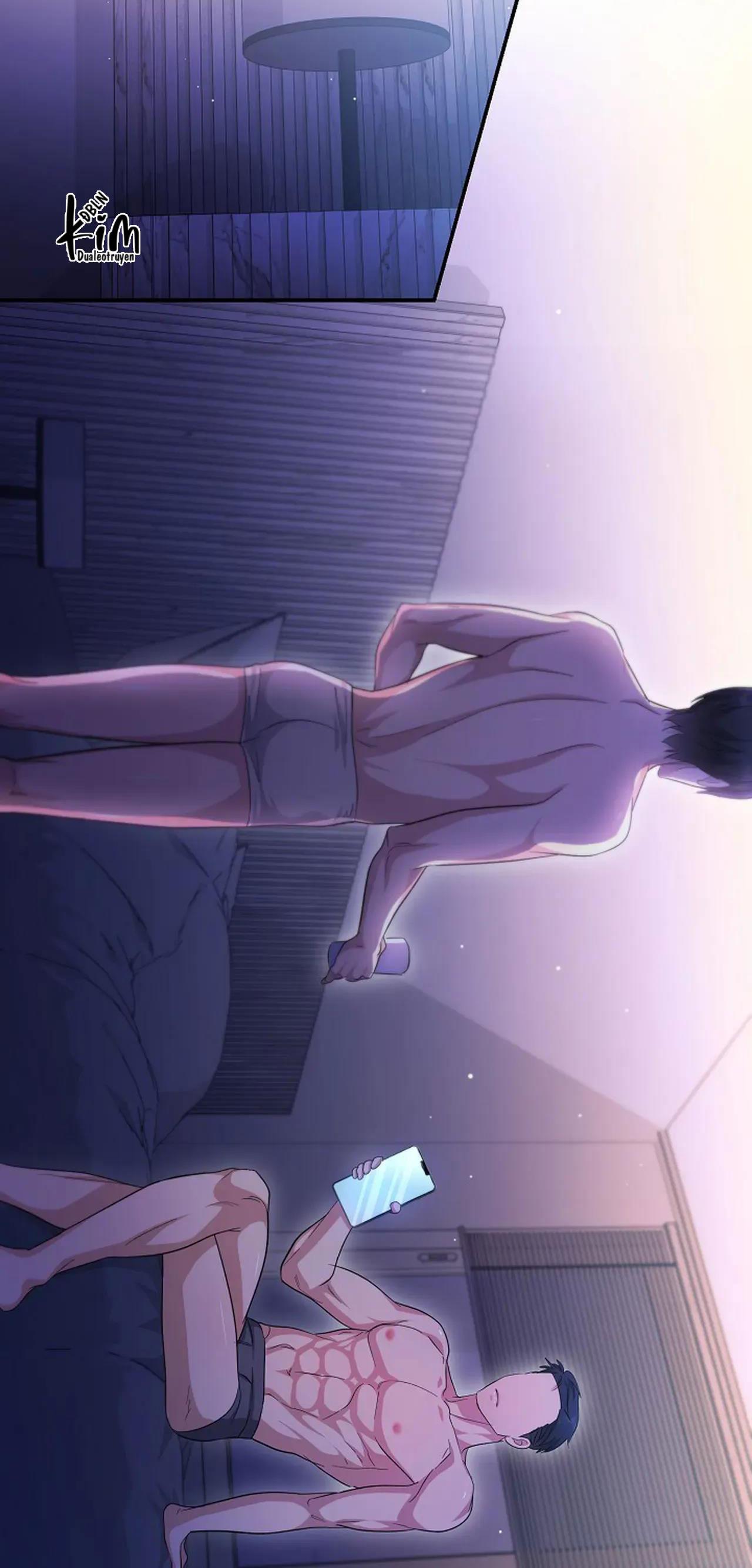 RIVER OF BONDAGE - Chap 10