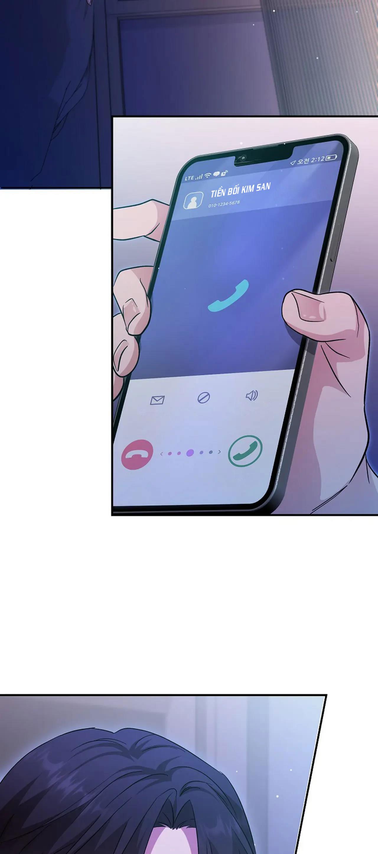 RIVER OF BONDAGE - Chap 10