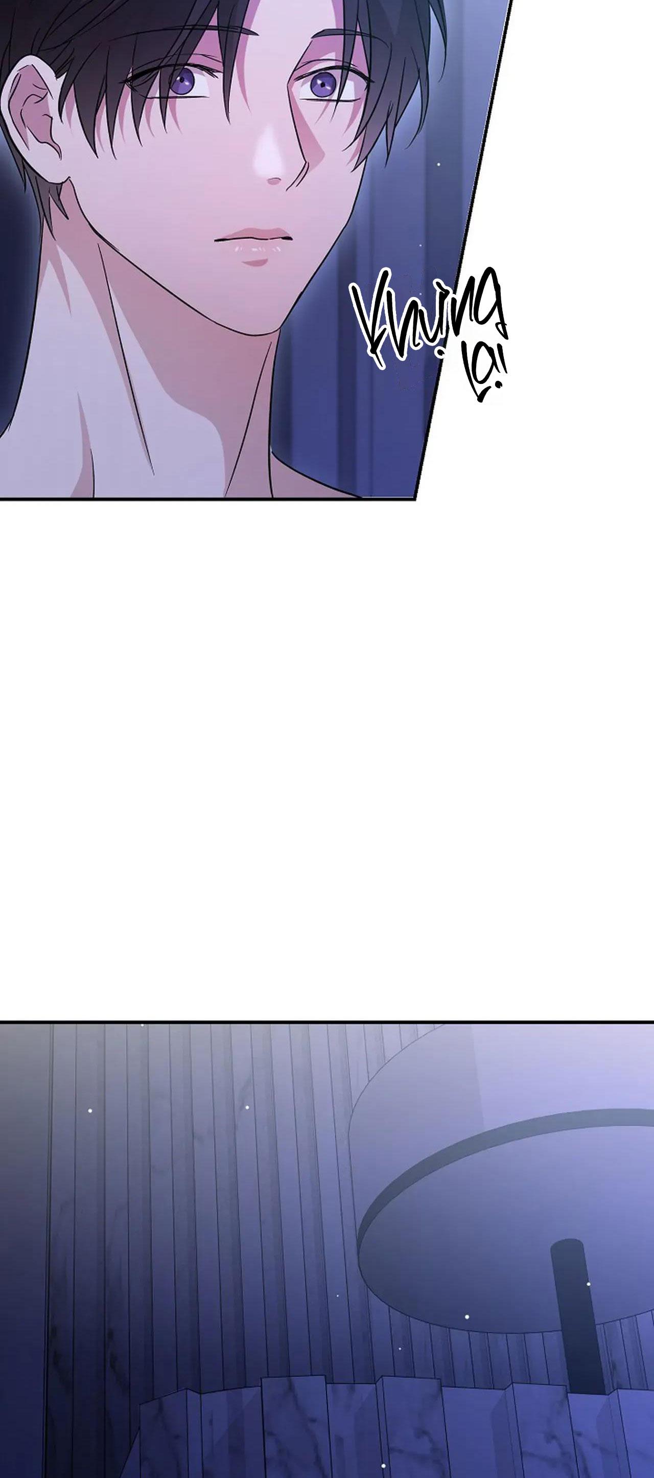 RIVER OF BONDAGE - Chap 10