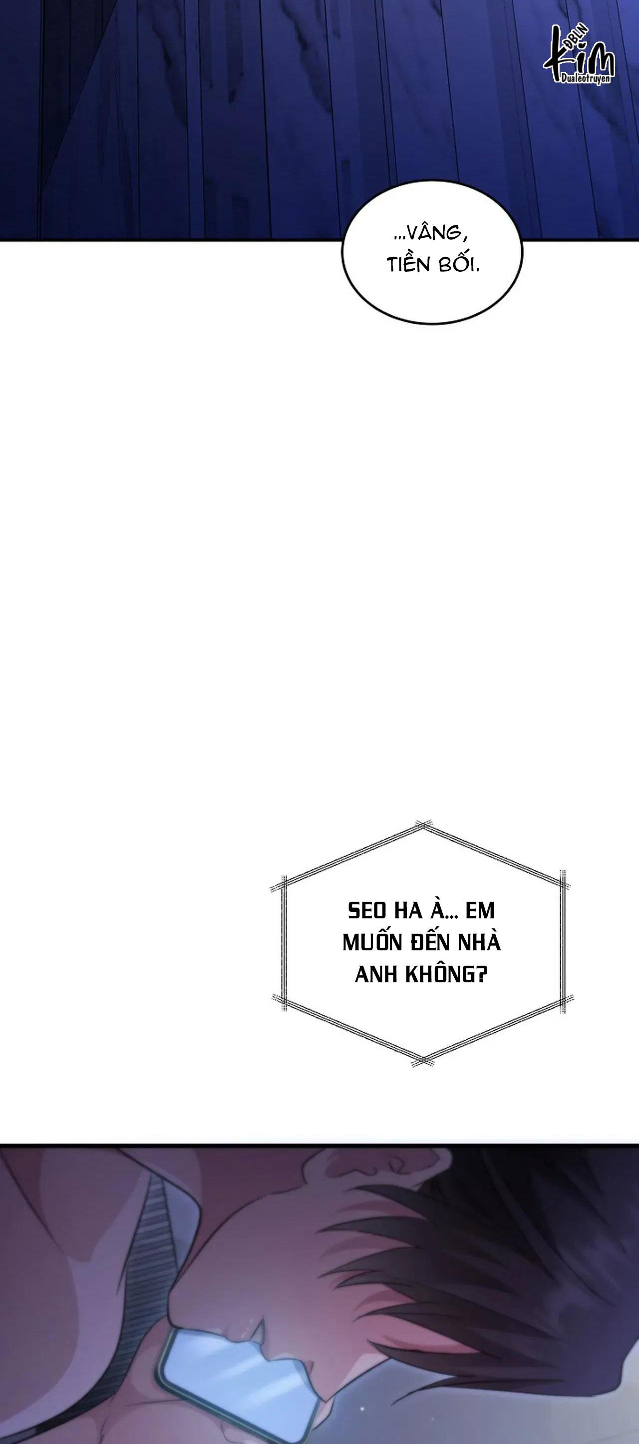 RIVER OF BONDAGE - Chap 10