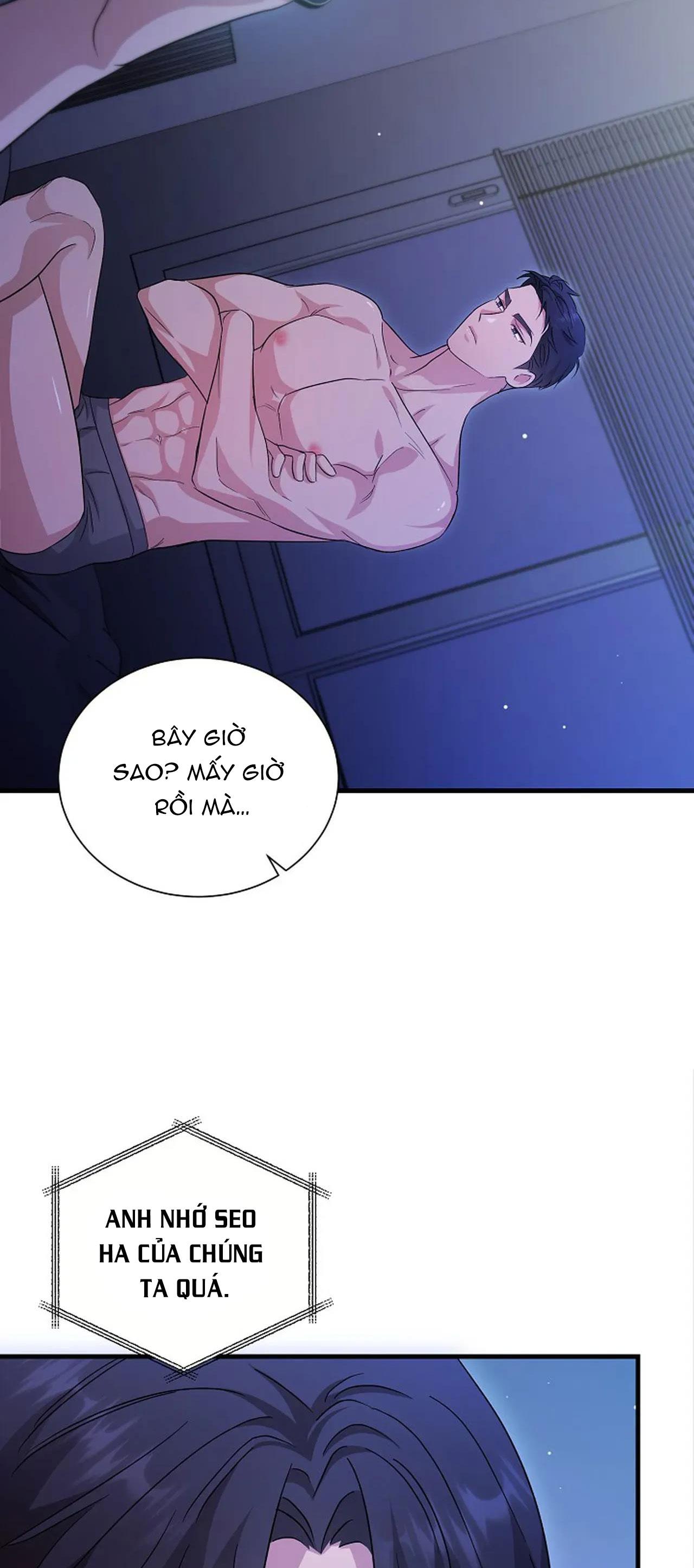 RIVER OF BONDAGE - Chap 10