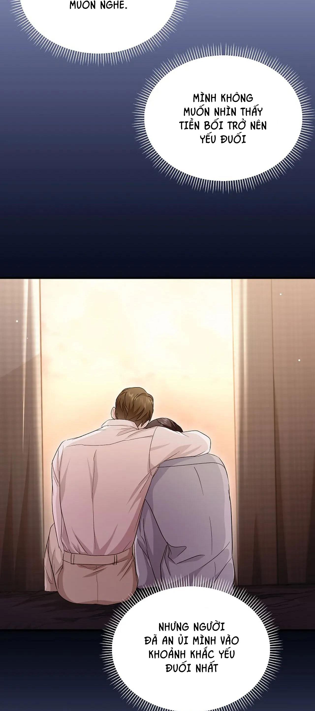 RIVER OF BONDAGE - Chap 10