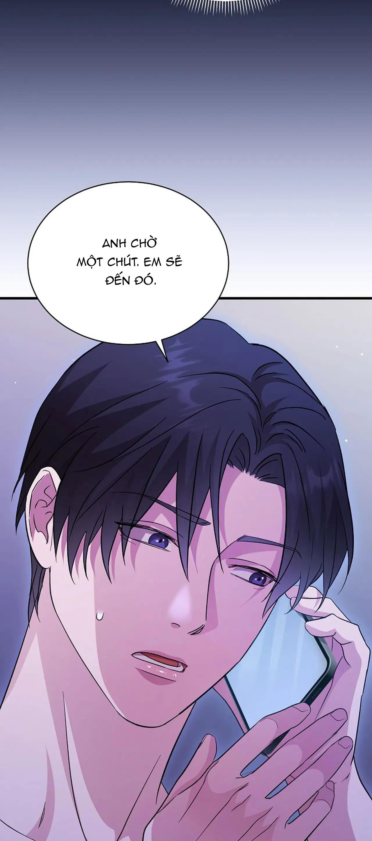 RIVER OF BONDAGE - Chap 10