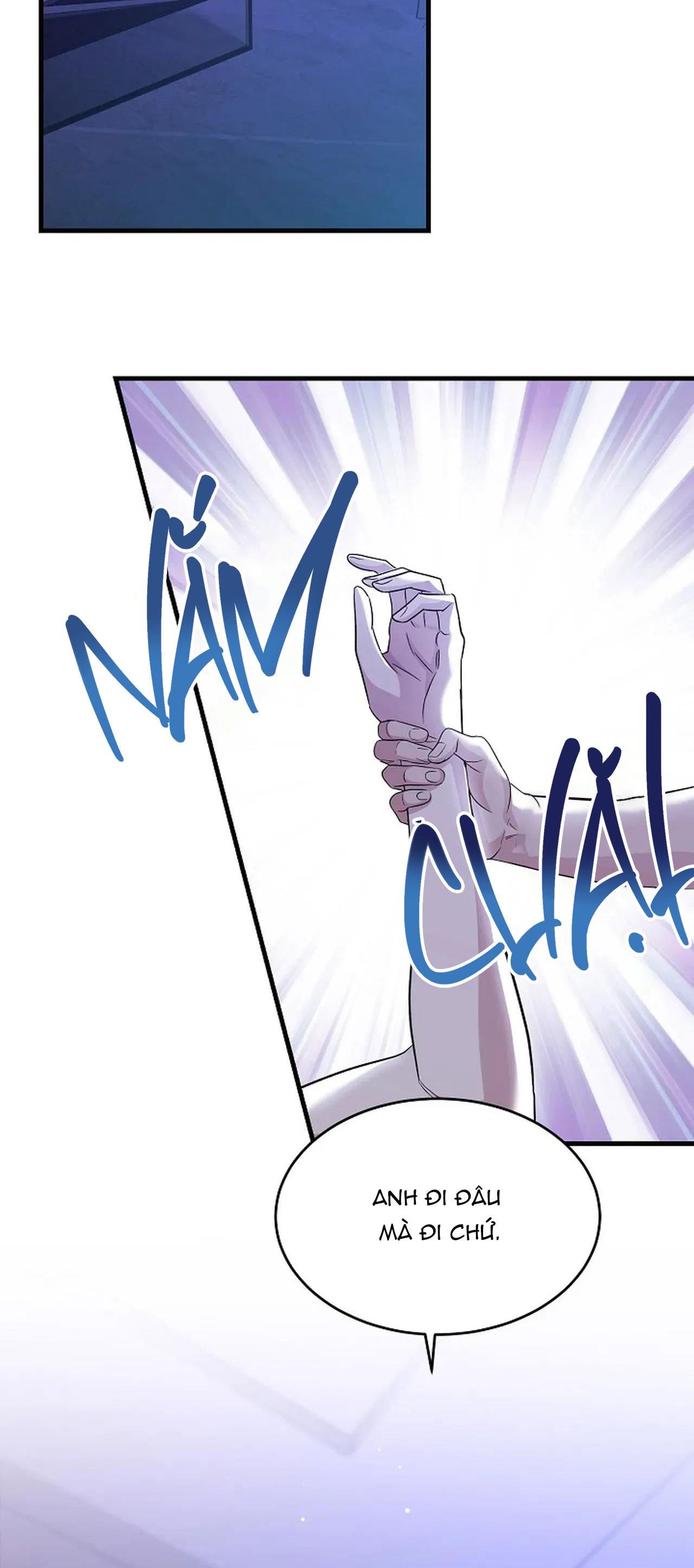 RIVER OF BONDAGE - Chap 10